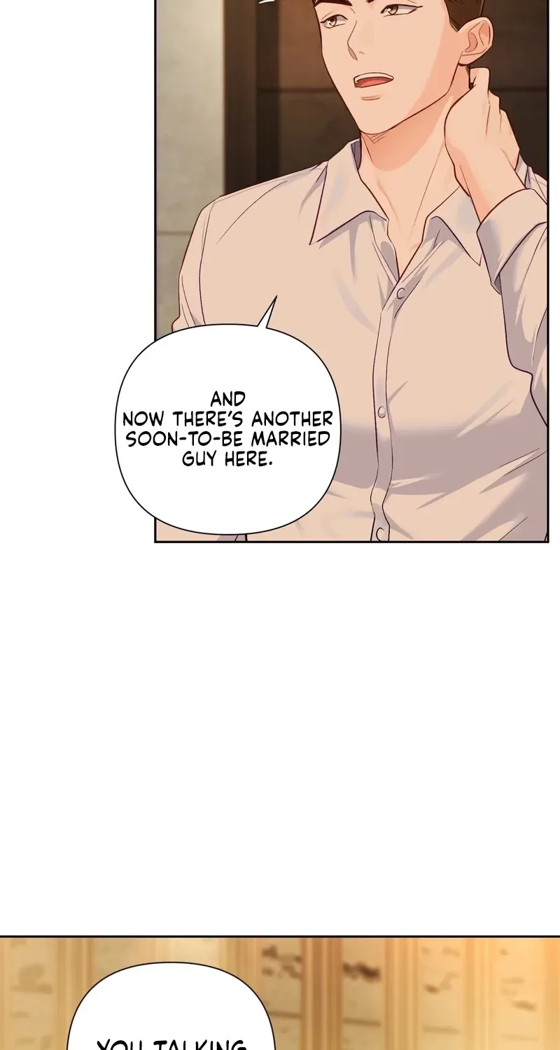 Matched Affair Chapter 9 – Page 18
