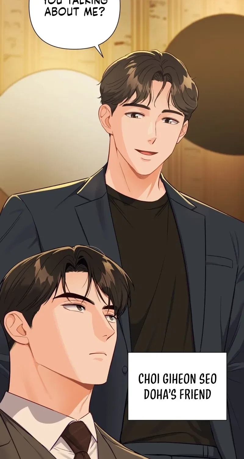 Matched Affair Chapter 9 – Page 19