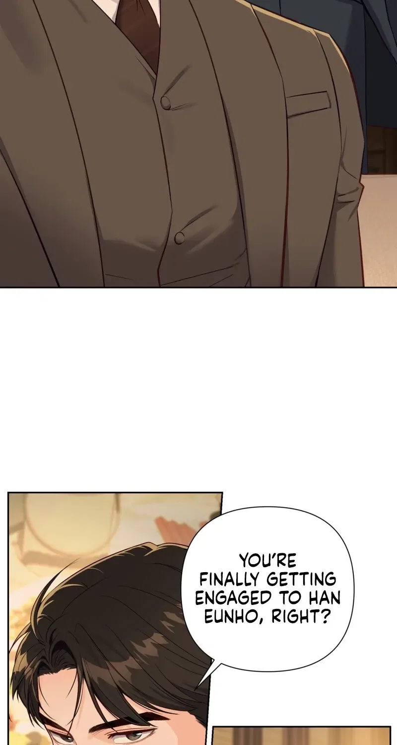 Matched Affair Chapter 9 – Page 20