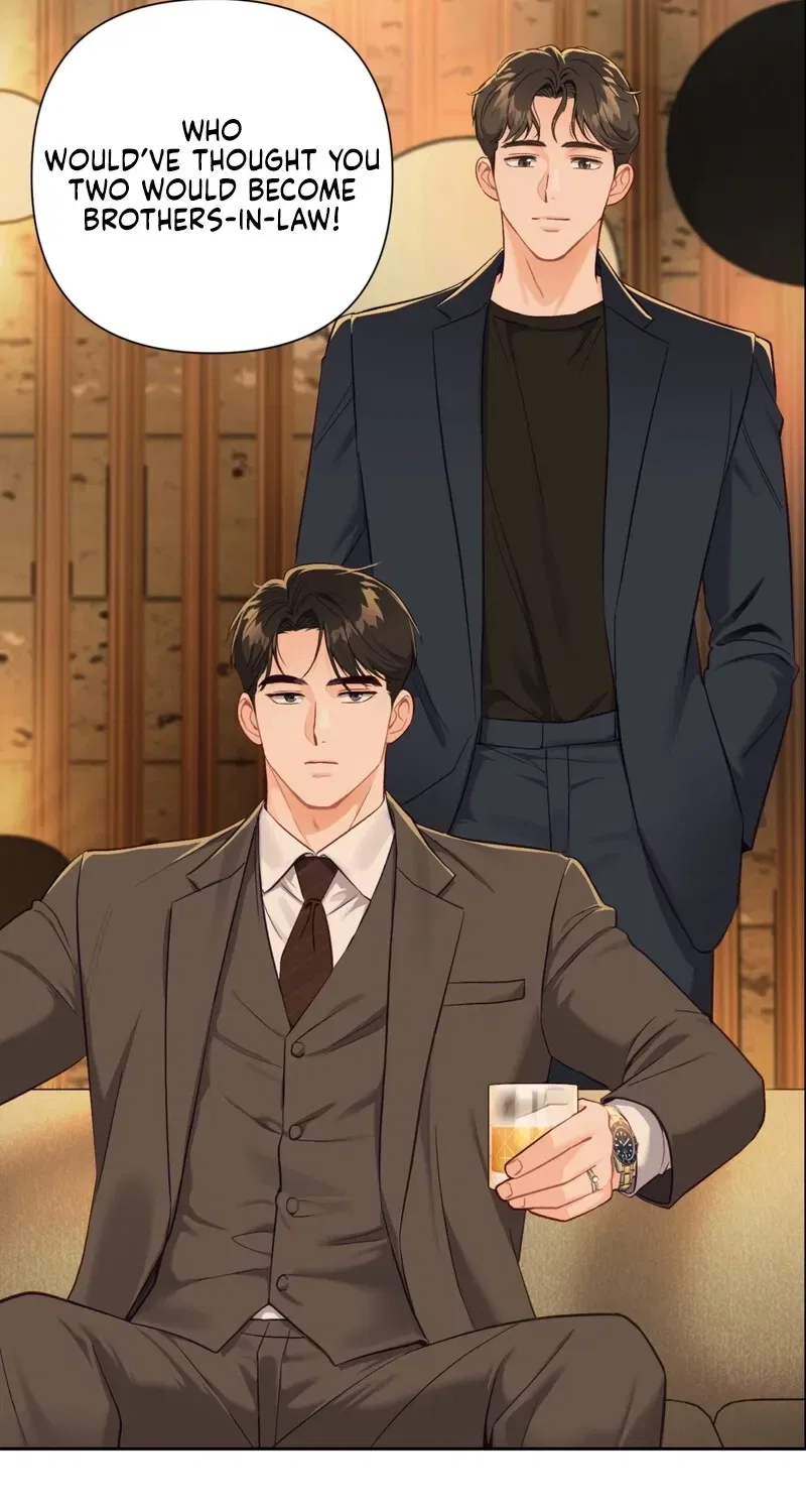 Matched Affair Chapter 9 – Page 23