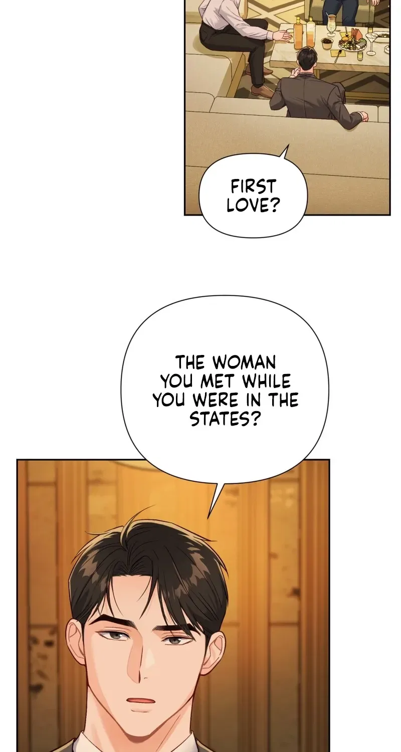 Matched Affair Chapter 9 – Page 26