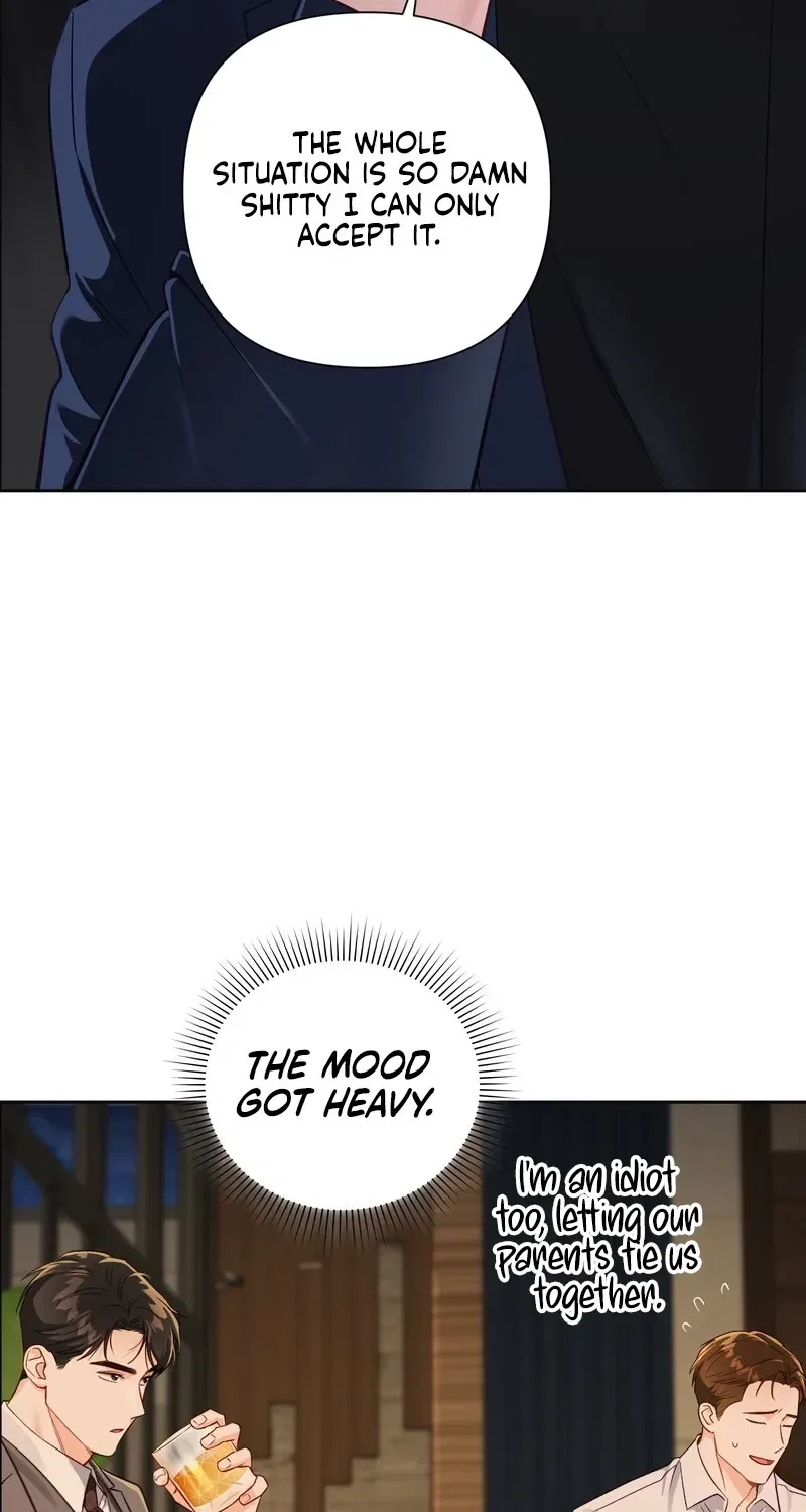 Matched Affair Chapter 9 – Page 31