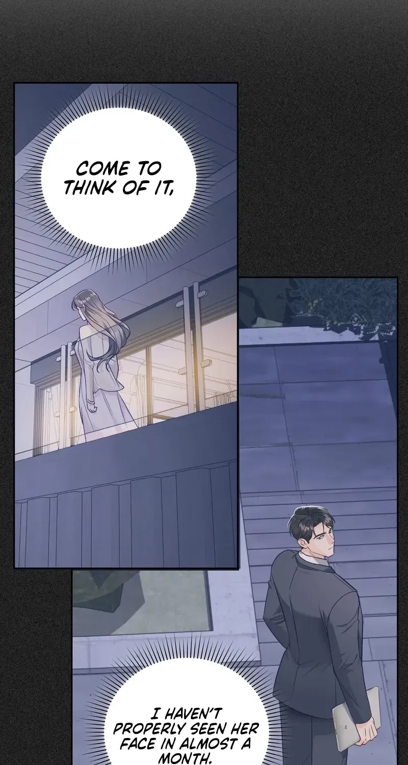 Matched Affair Chapter 9 – Page 33