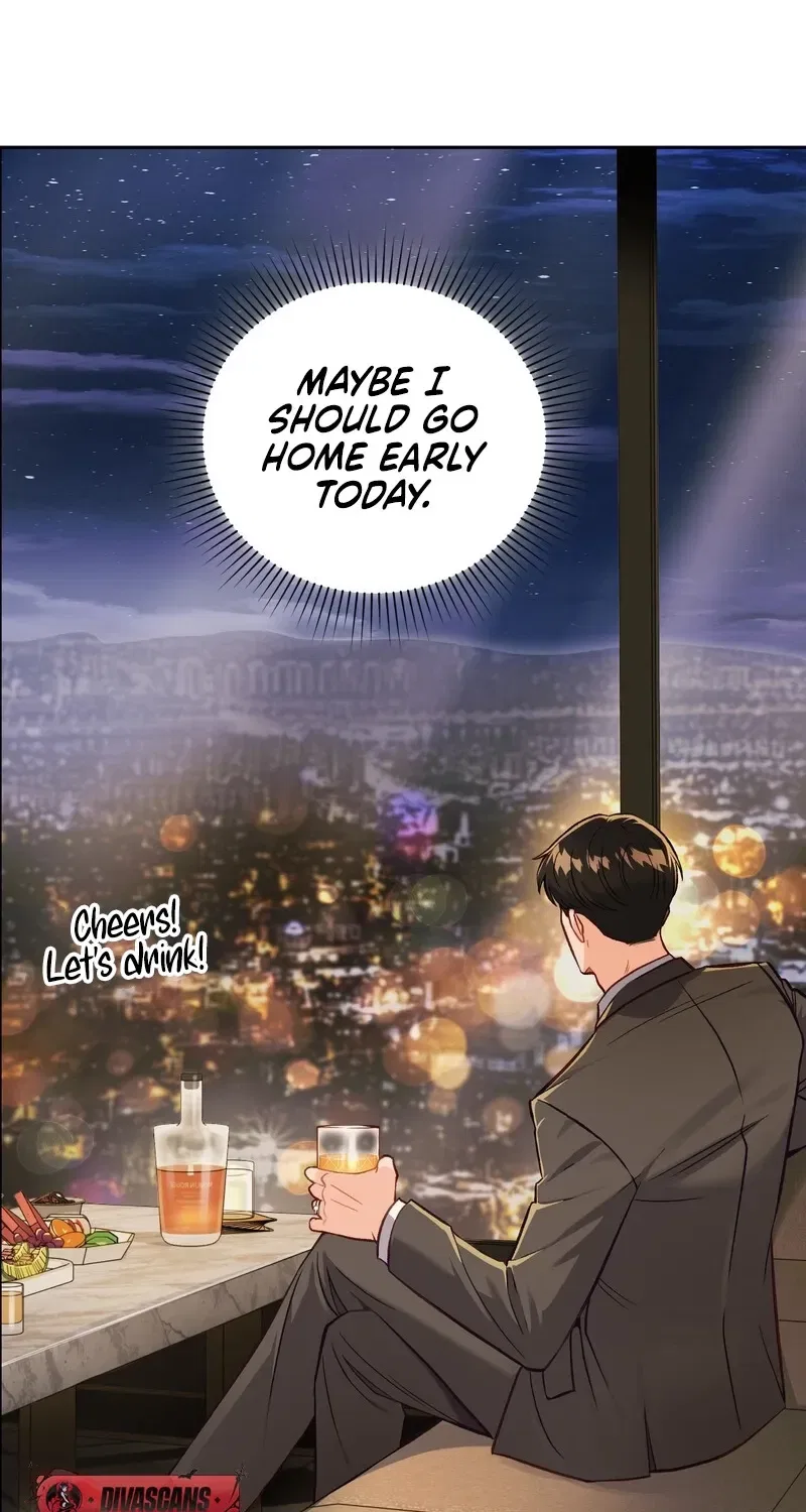 Matched Affair Chapter 9 – Page 36