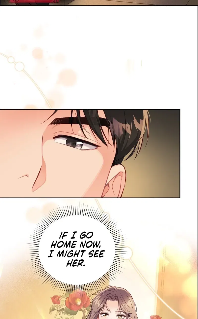 Matched Affair Chapter 9 – Page 37
