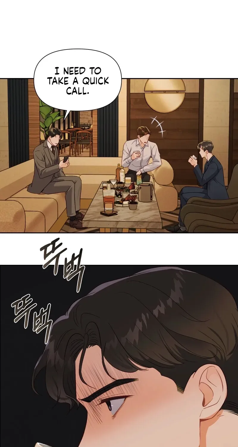 Matched Affair Chapter 9 – Page 40