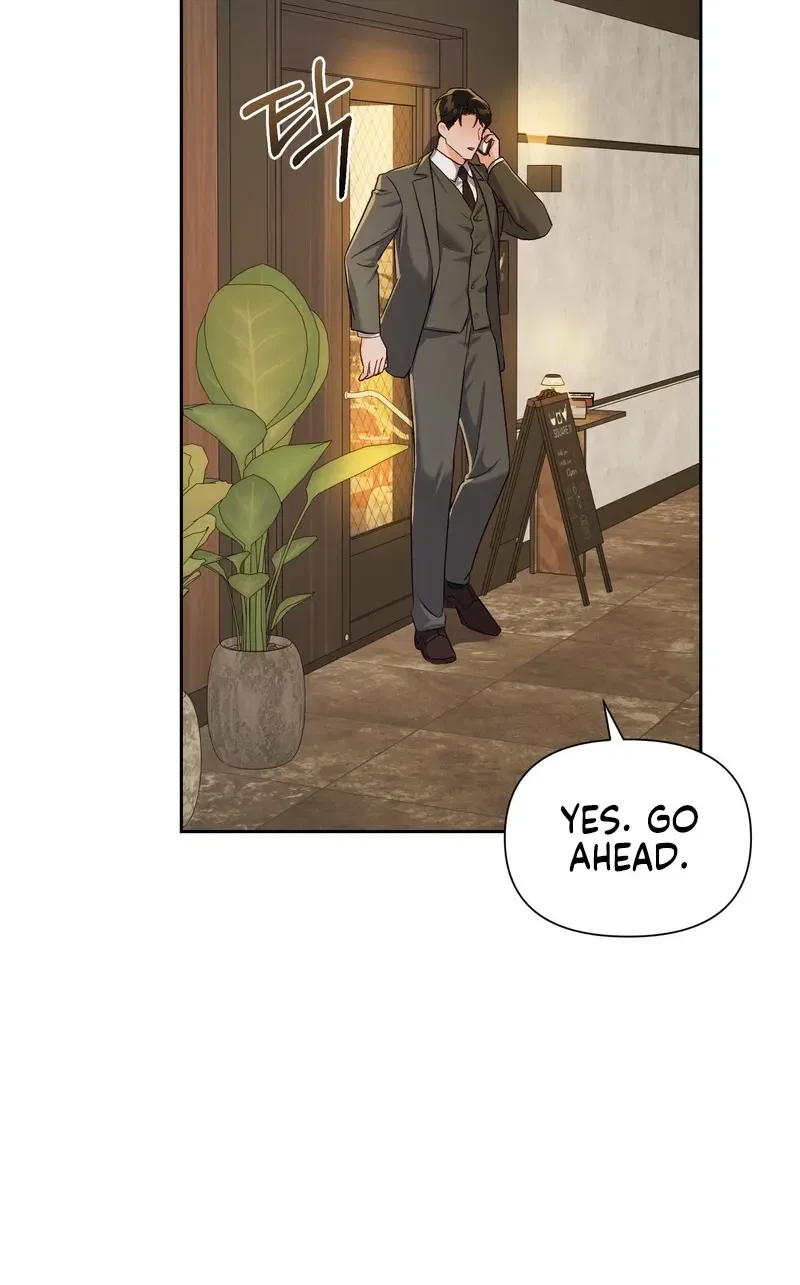 Matched Affair Chapter 9 – Page 42