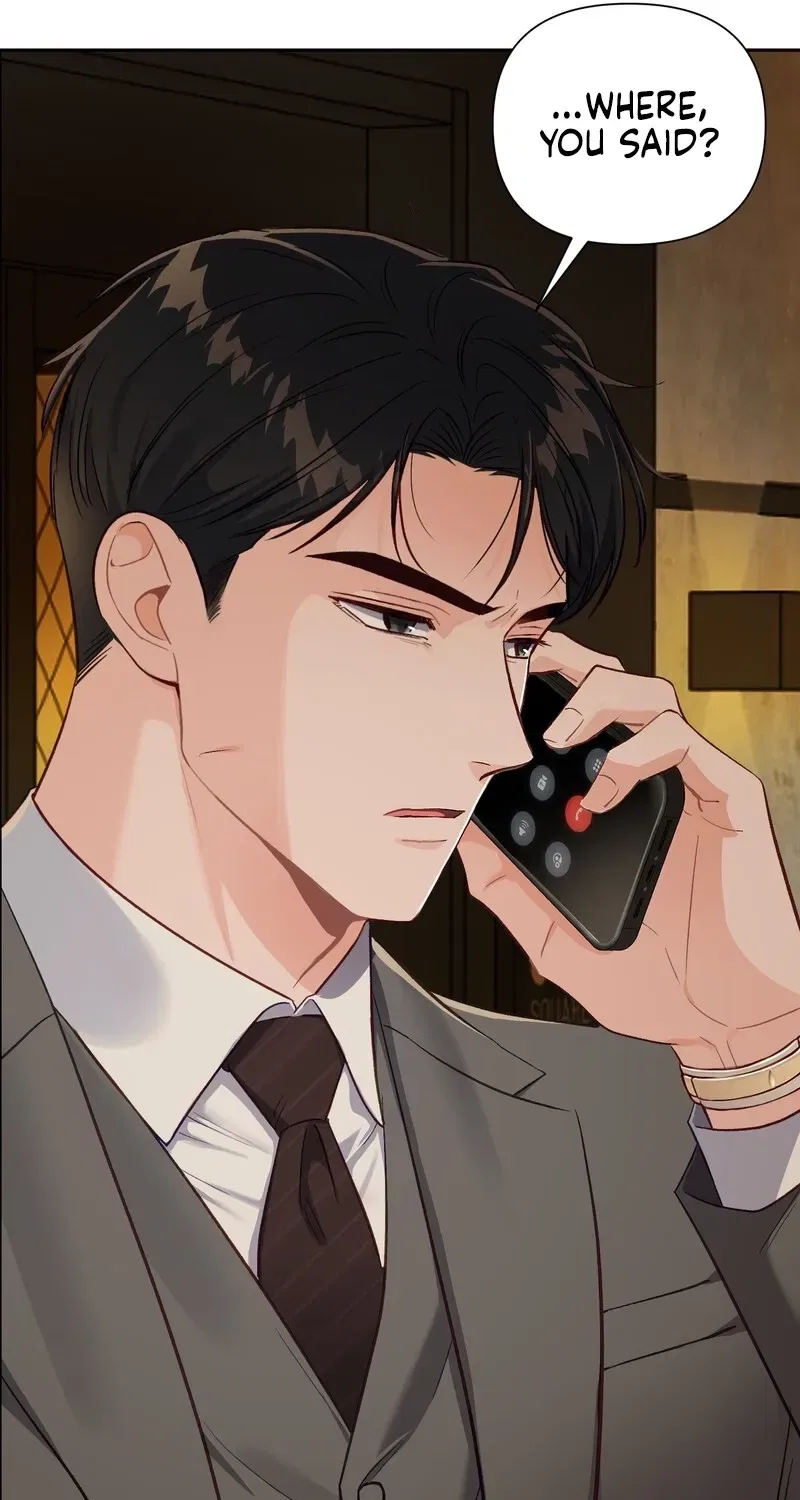 Matched Affair Chapter 9 – Page 43