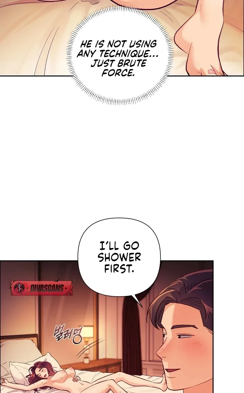 Matched Affair Chapter 9 – Page 47