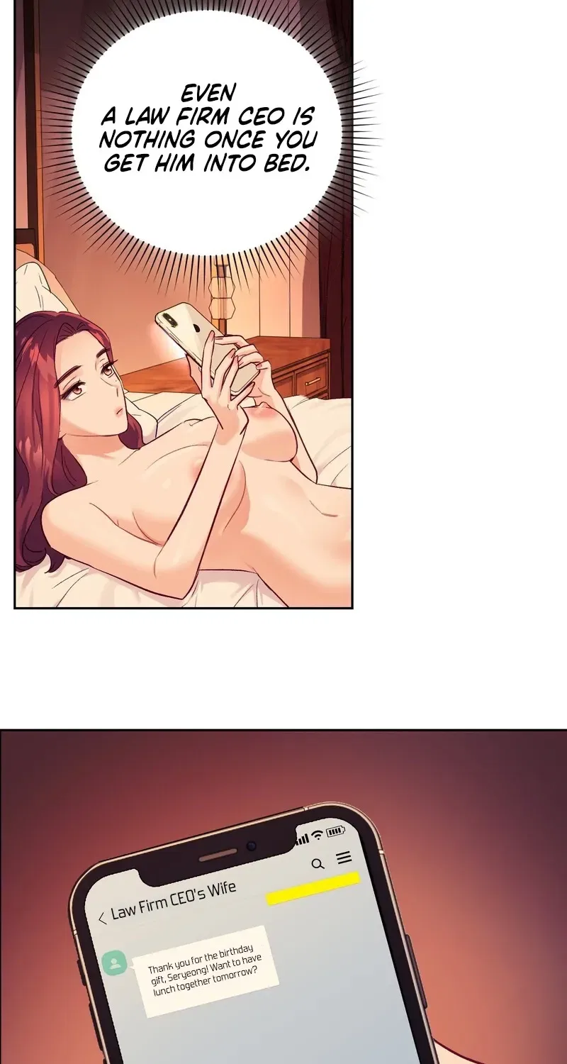 Matched Affair Chapter 9 – Page 50