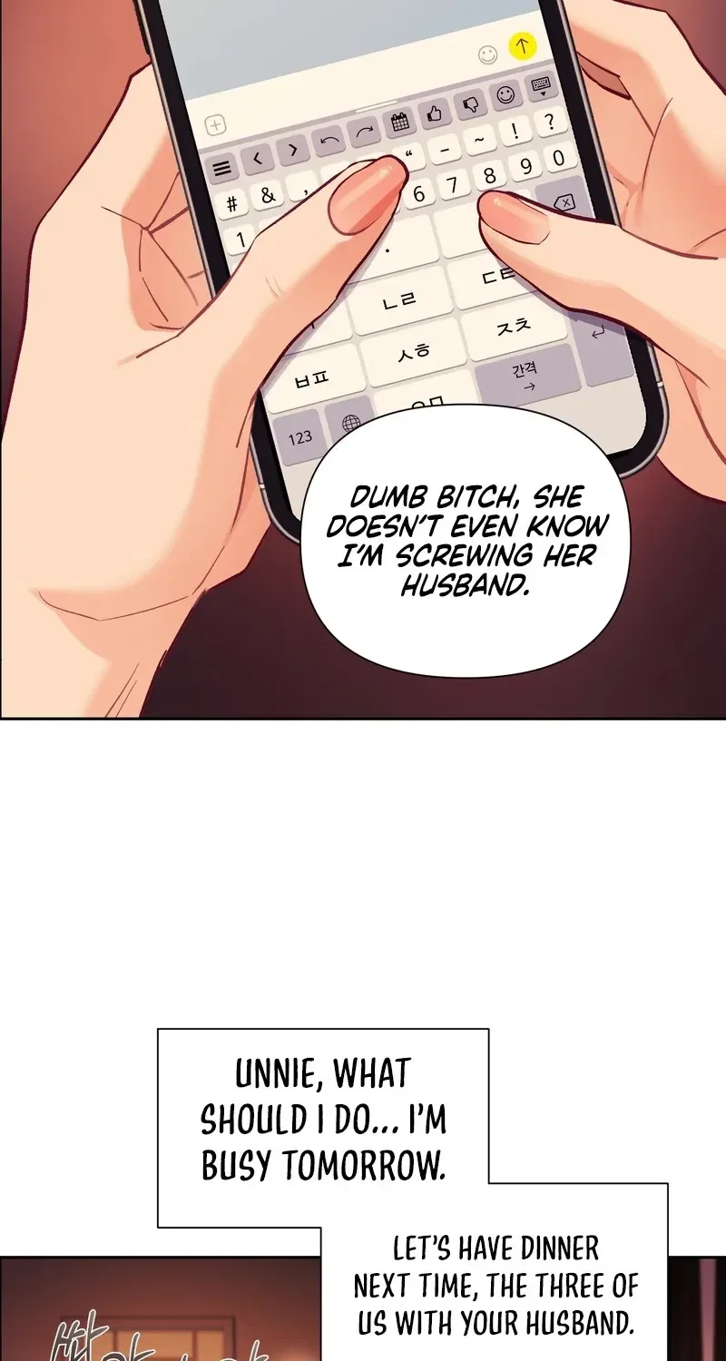 Matched Affair Chapter 9 – Page 51