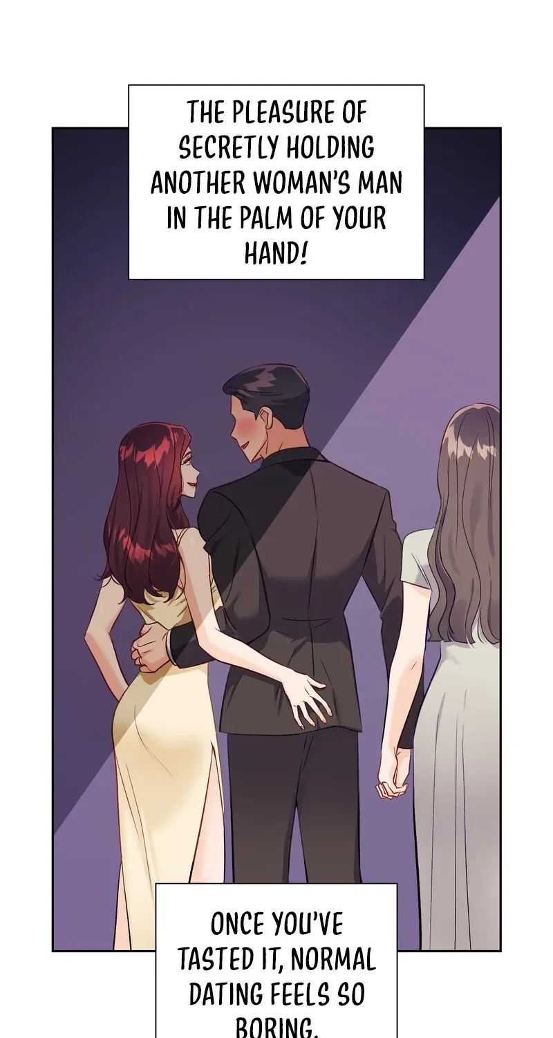 Matched Affair Chapter 9 – Page 54