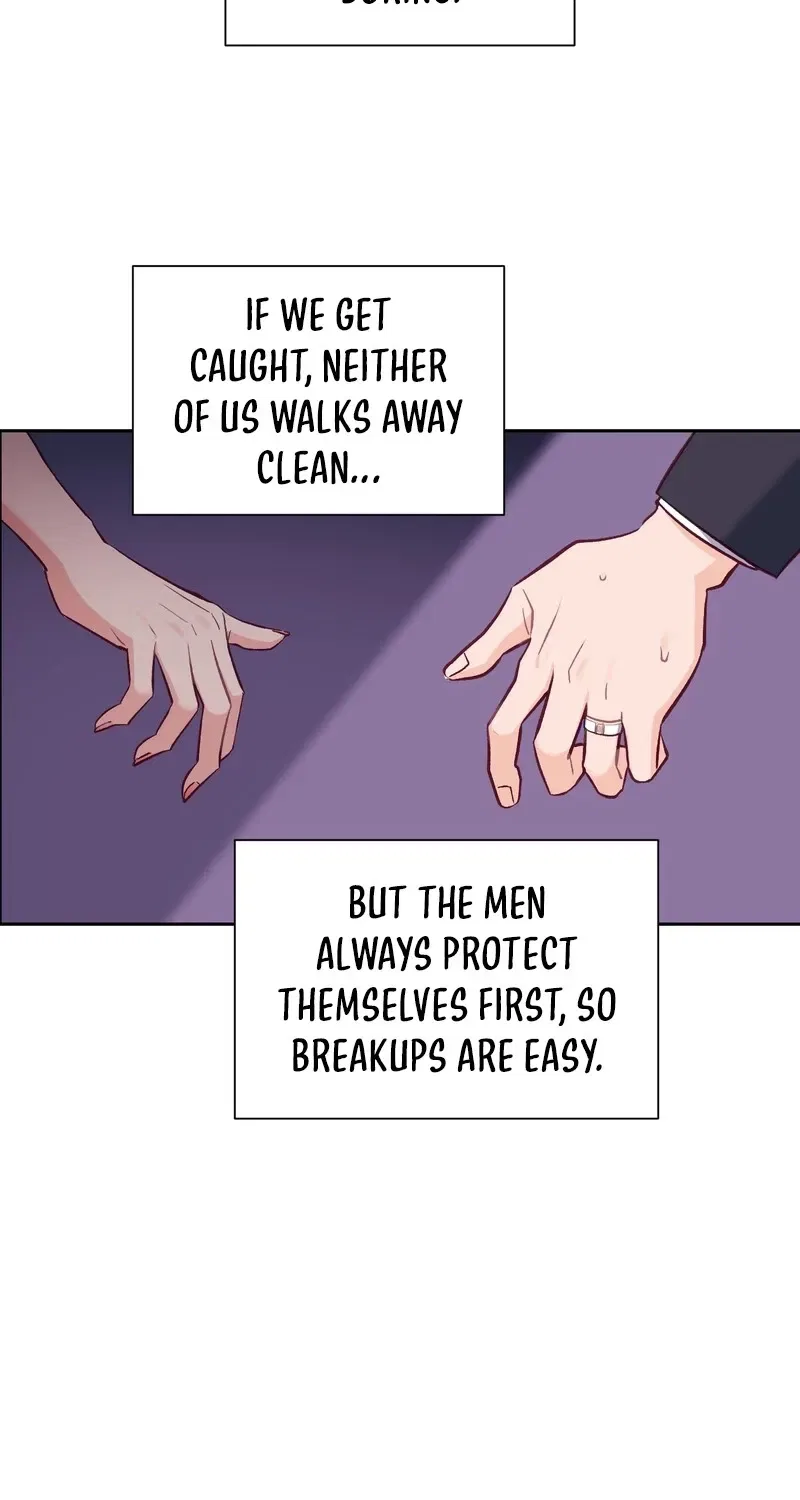 Matched Affair Chapter 9 – Page 55
