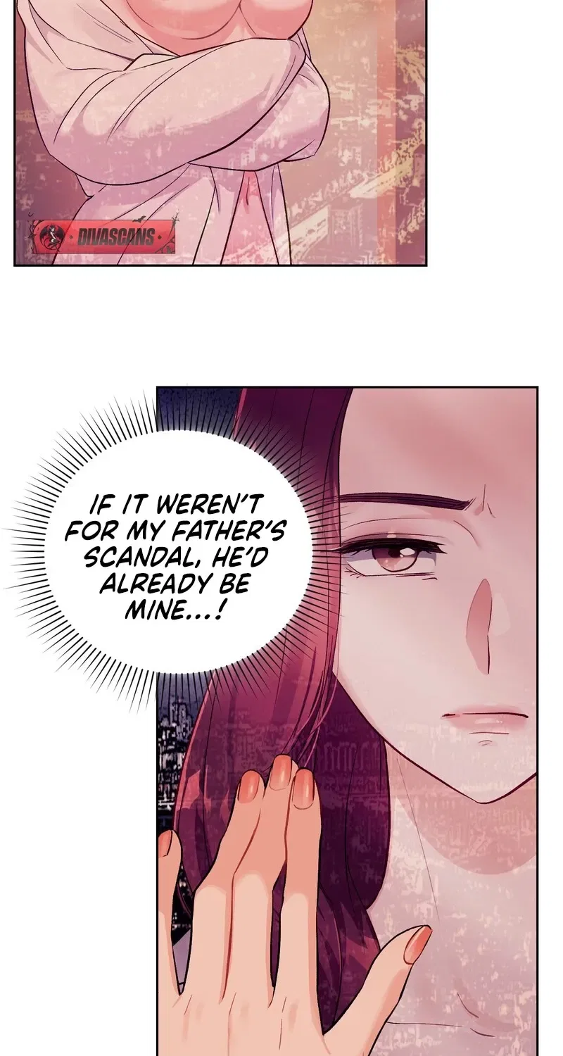 Matched Affair Chapter 9 – Page 58
