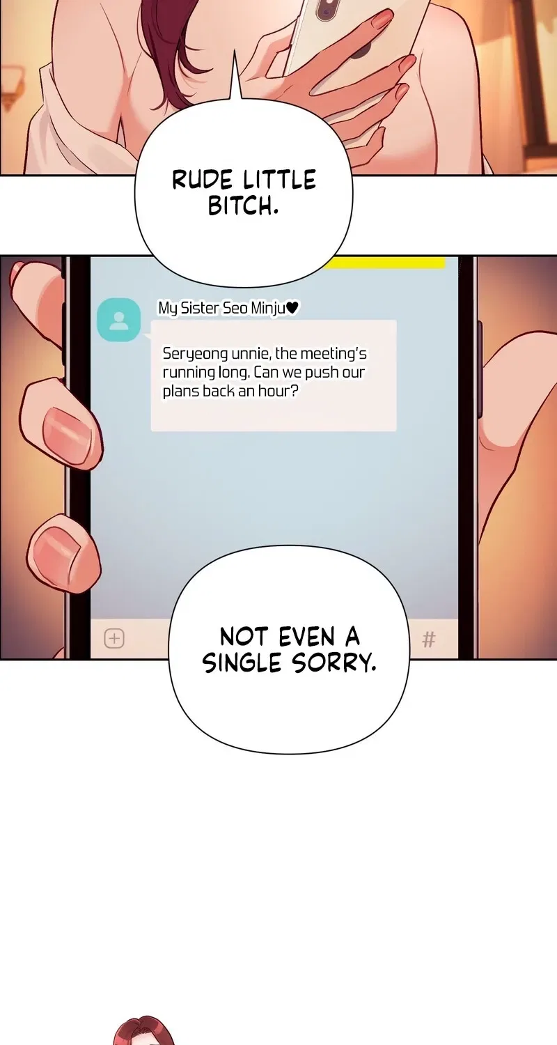 Matched Affair Chapter 9 – Page 60