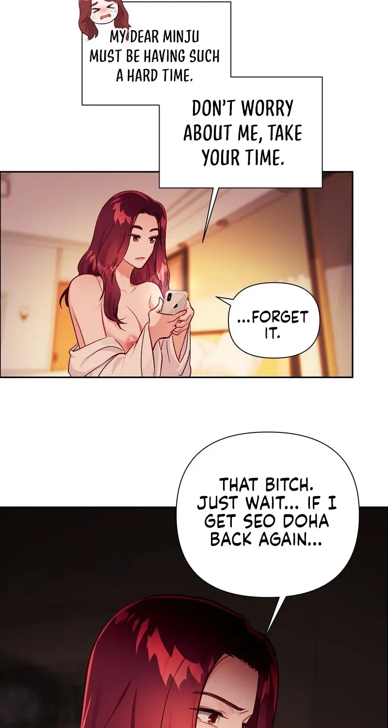 Matched Affair Chapter 9 – Page 61