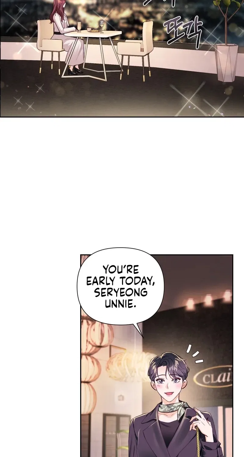 Matched Affair Chapter 9 – Page 64