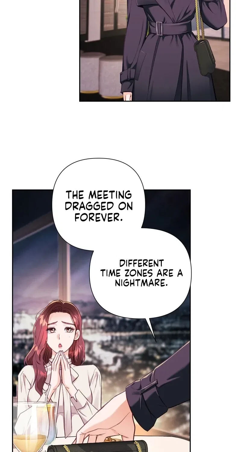 Matched Affair Chapter 9 – Page 65