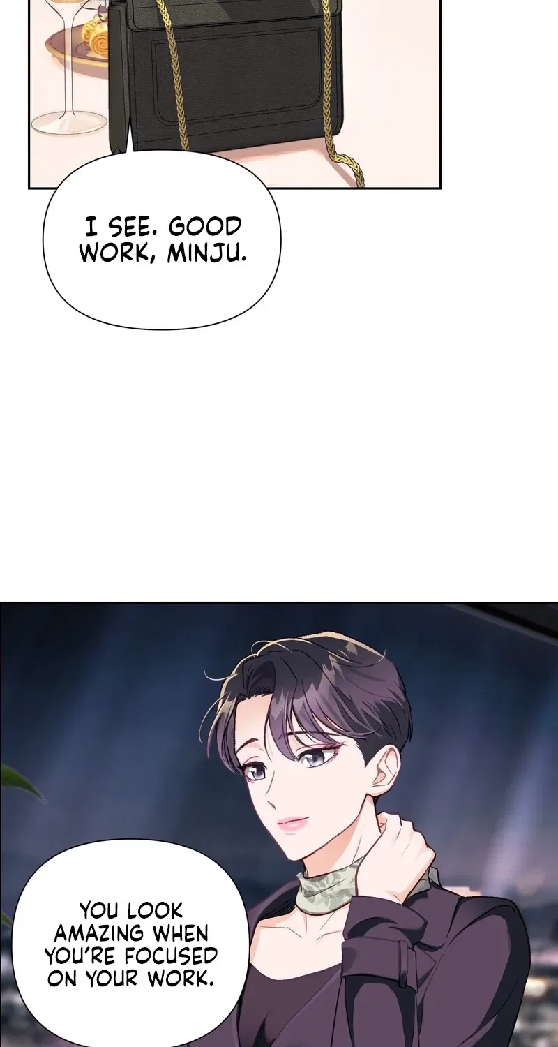 Matched Affair Chapter 9 – Page 66