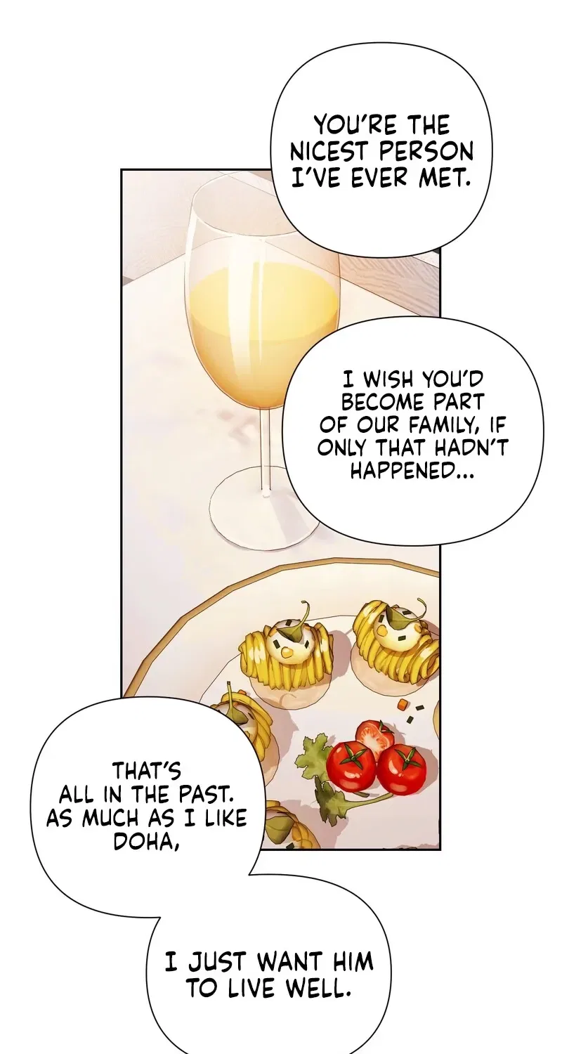 Matched Affair Chapter 9 – Page 68