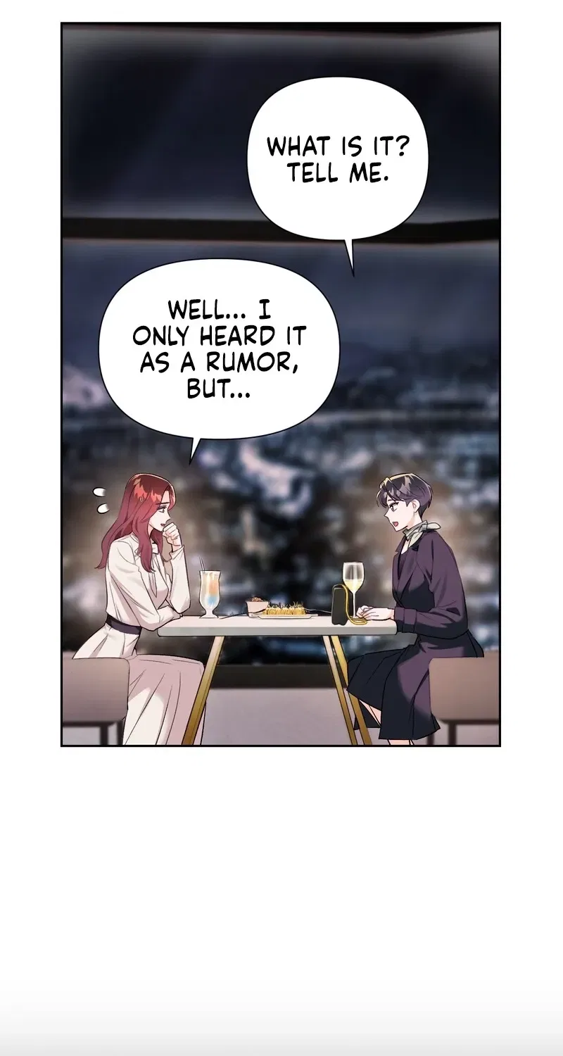 Matched Affair Chapter 9 – Page 74