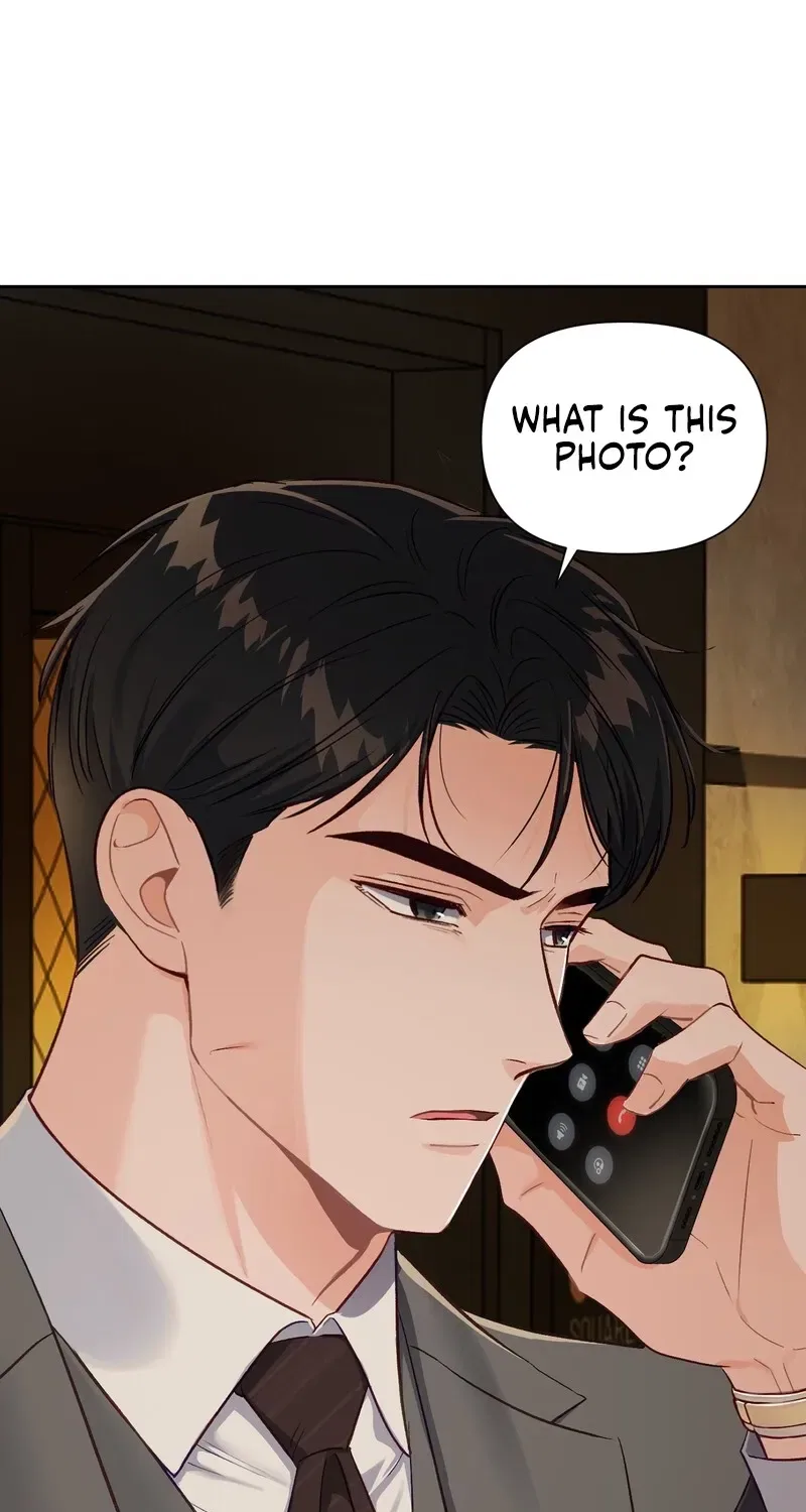 Matched Affair Chapter 9 – Page 77