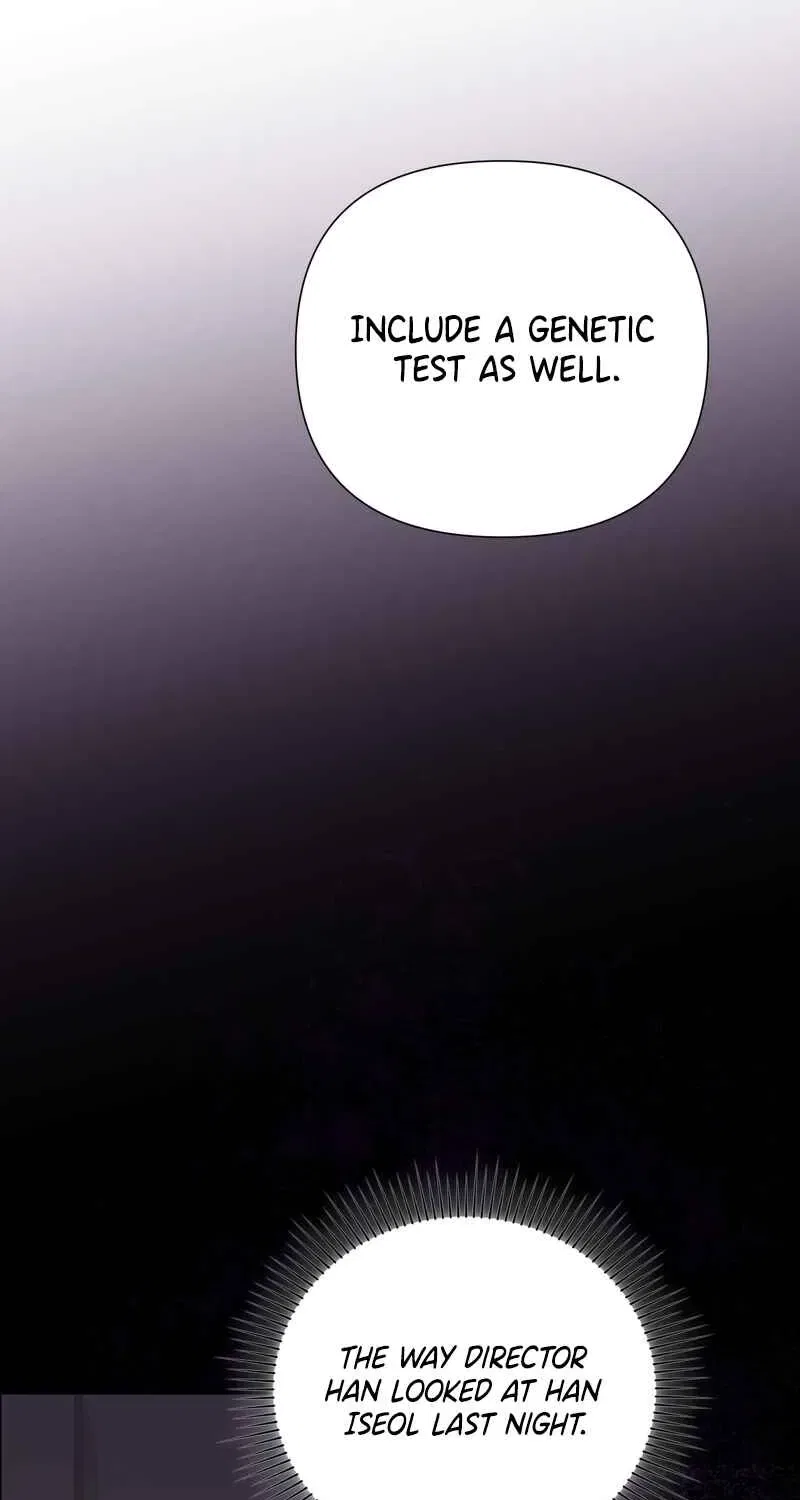 Matched Affair Chapter 8 – Page 3