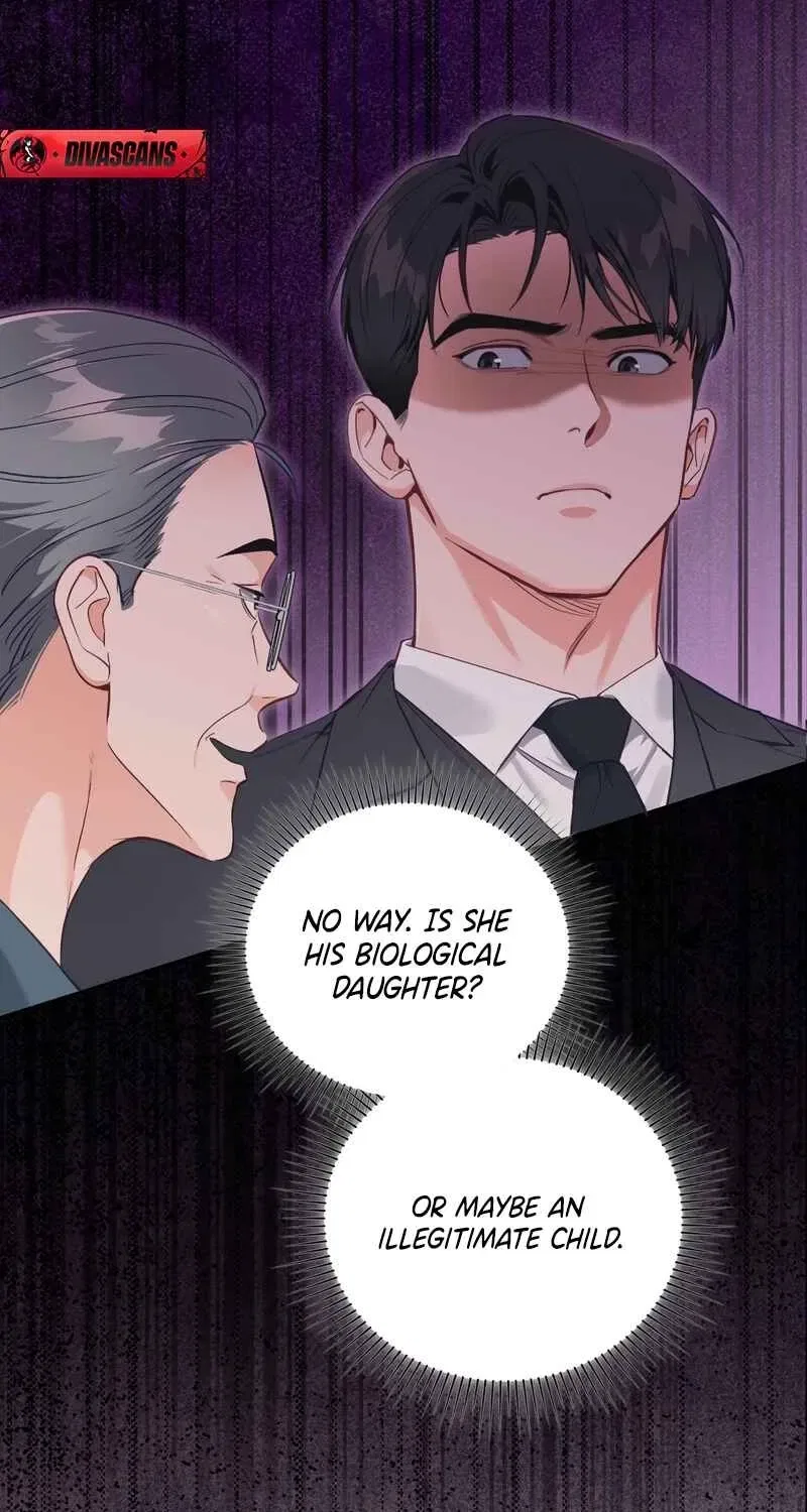 Matched Affair Chapter 8 – Page 5