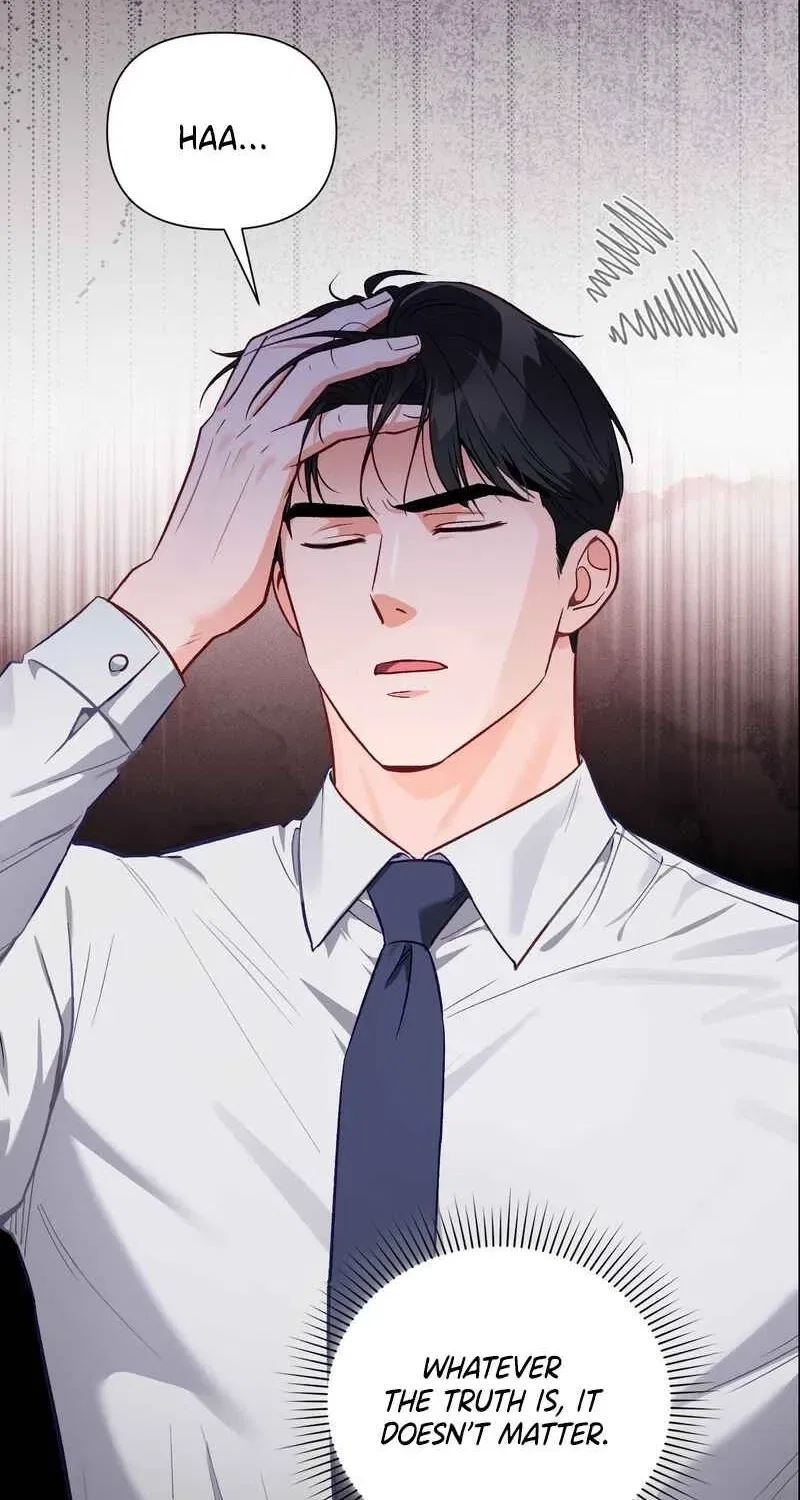 Matched Affair Chapter 8 – Page 7