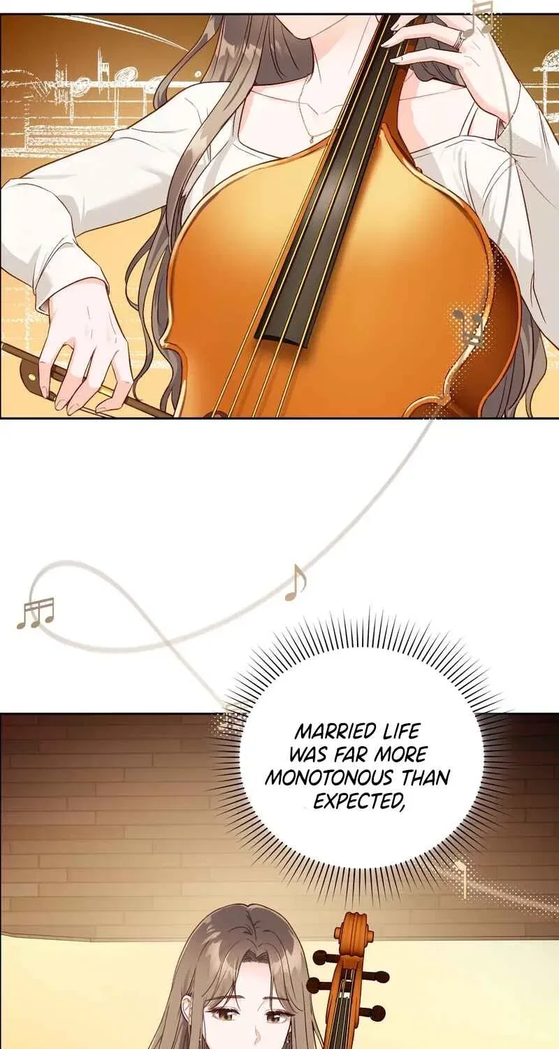 Matched Affair Chapter 8 – Page 13