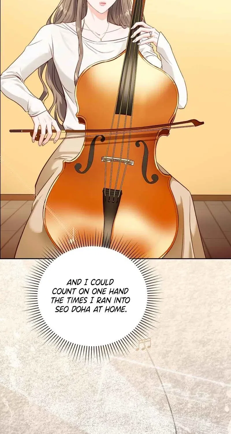 Matched Affair Chapter 8 – Page 14