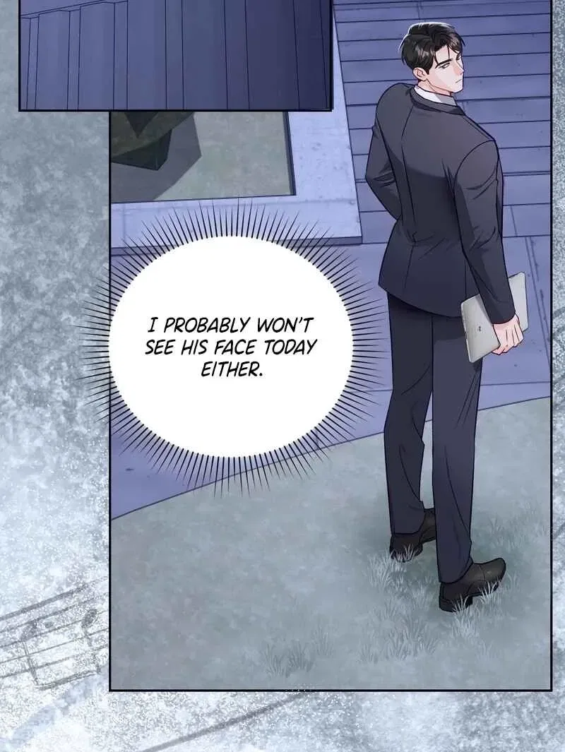 Matched Affair Chapter 8 – Page 17