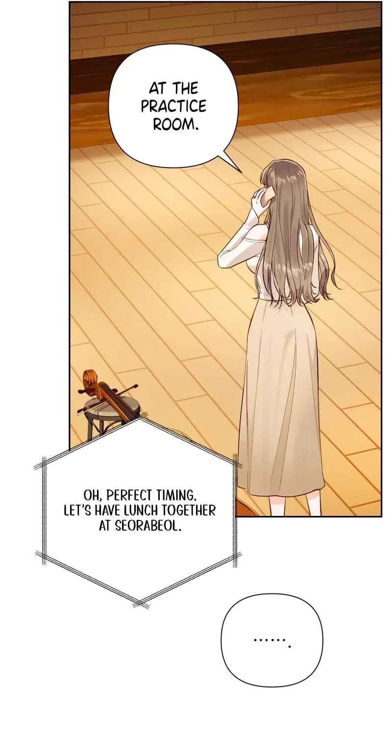Matched Affair Chapter 8 – Page 23