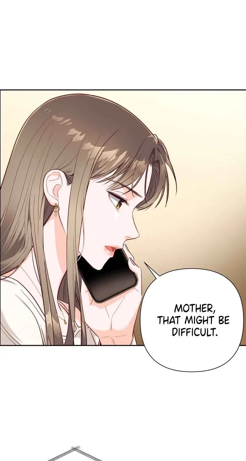 Matched Affair Chapter 8 – Page 24
