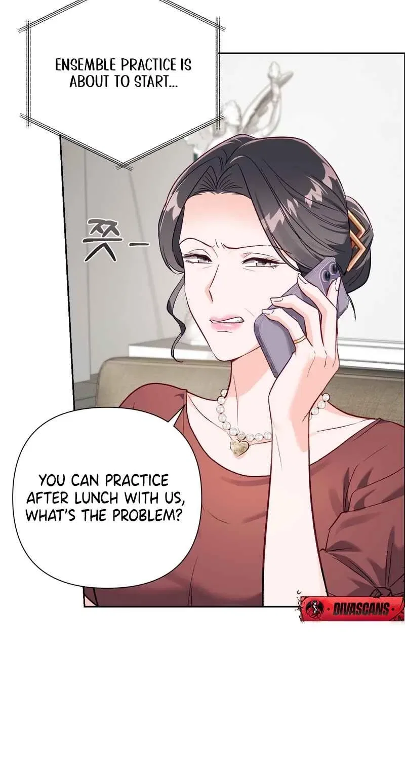 Matched Affair Chapter 8 – Page 25