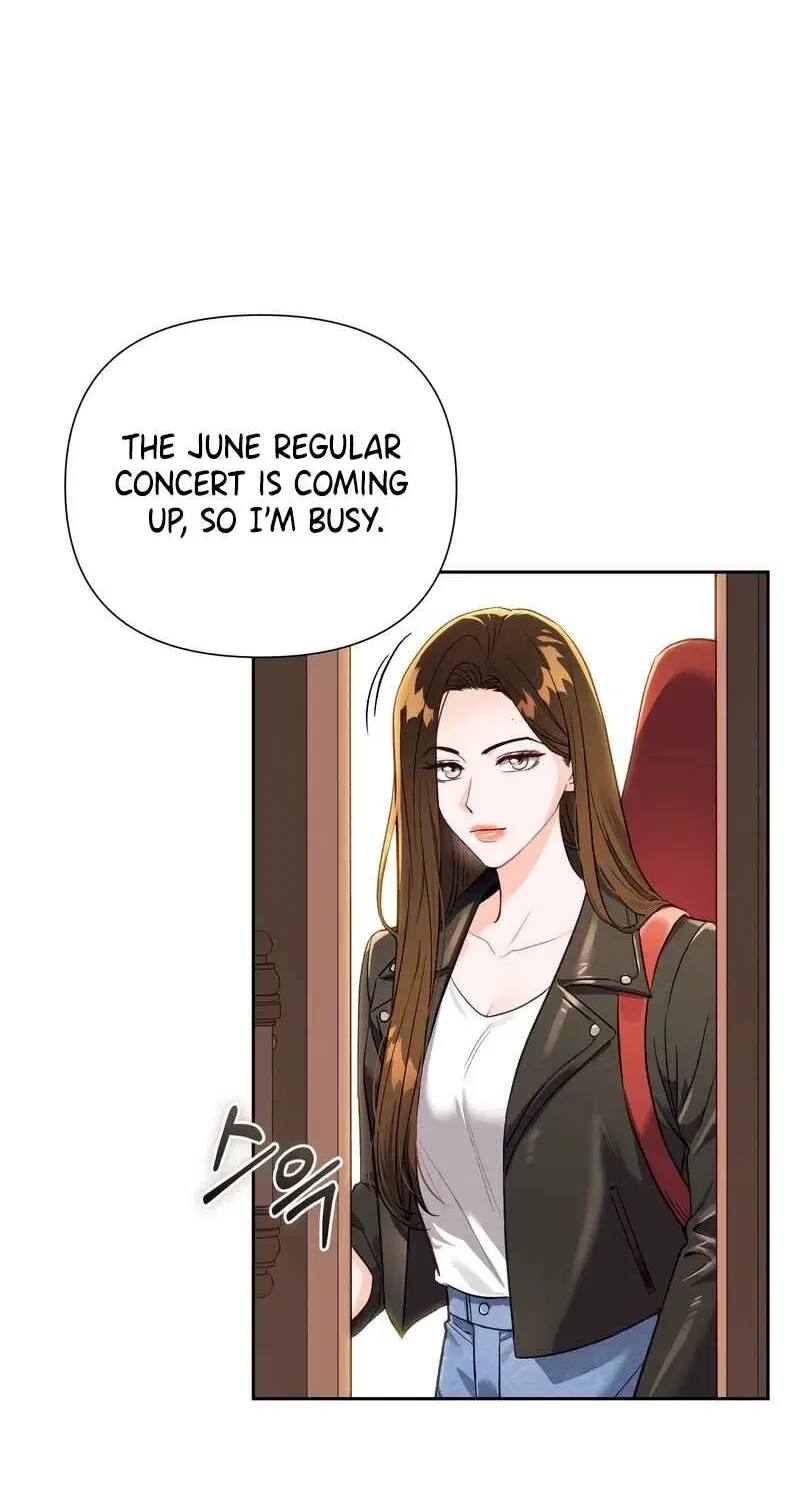 Matched Affair Chapter 8 – Page 26