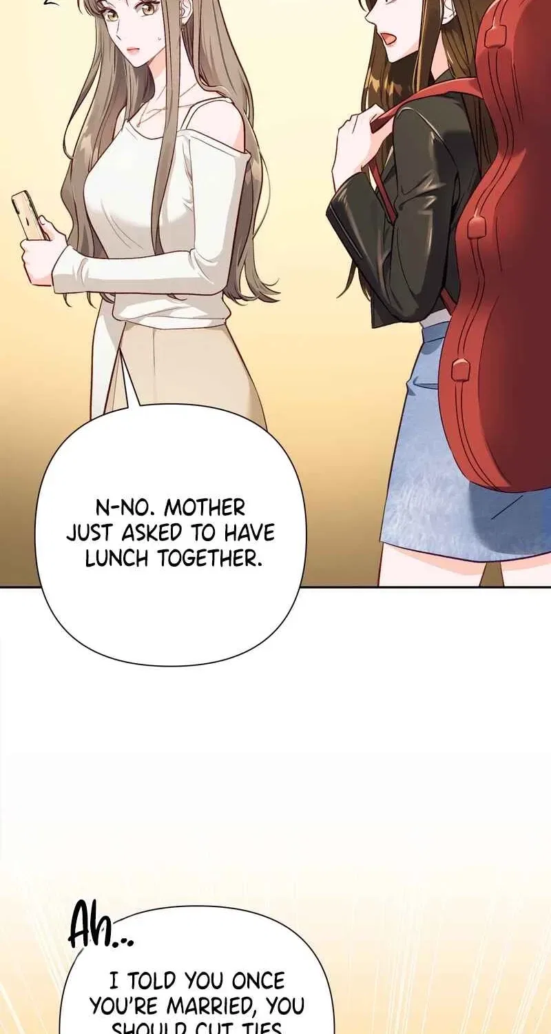 Matched Affair Chapter 8 – Page 30
