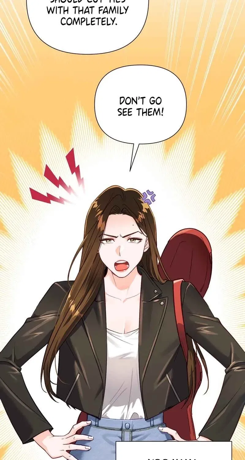 Matched Affair Chapter 8 – Page 31