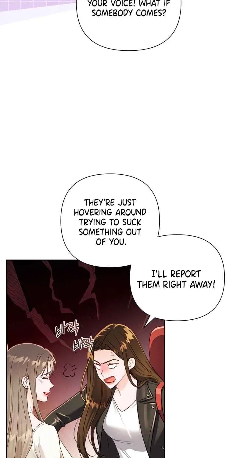 Matched Affair Chapter 8 – Page 34