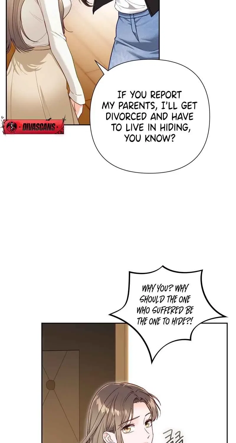 Matched Affair Chapter 8 – Page 35