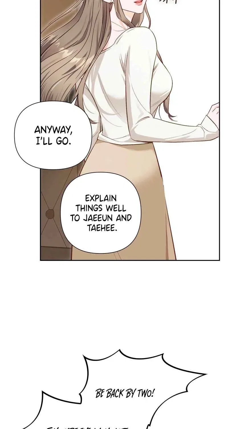 Matched Affair Chapter 8 – Page 36