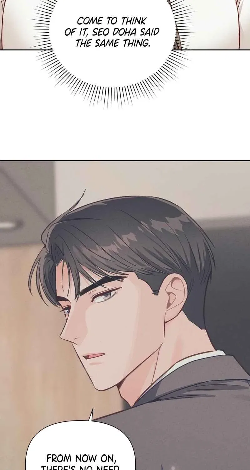 Matched Affair Chapter 8 – Page 39