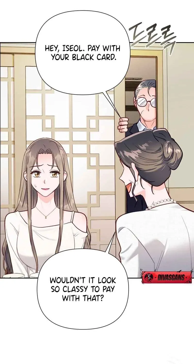 Matched Affair Chapter 8 – Page 44