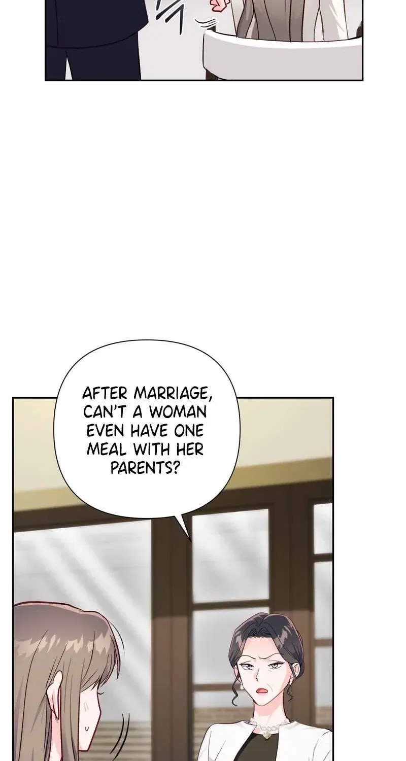 Matched Affair Chapter 8 – Page 51