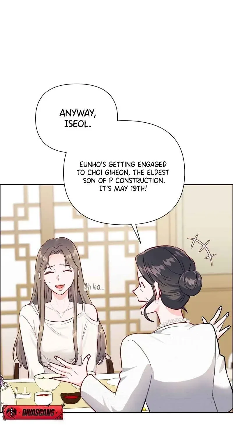 Matched Affair Chapter 8 – Page 54