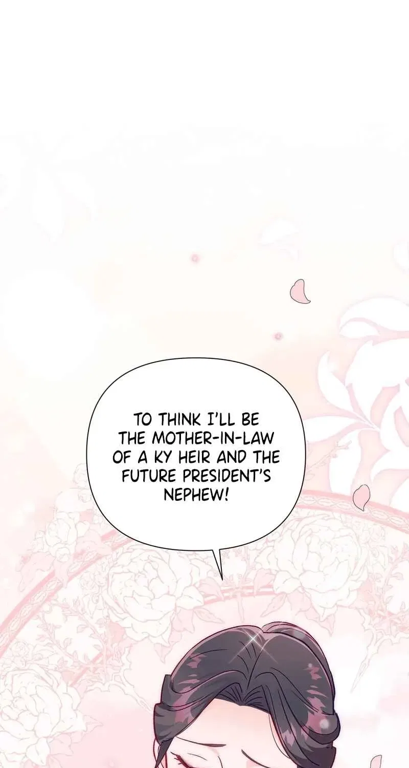 Matched Affair Chapter 8 – Page 55