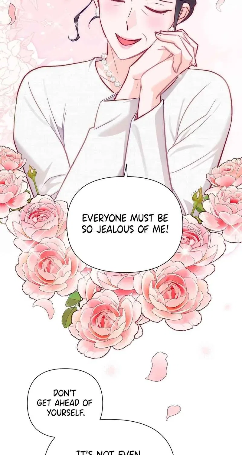 Matched Affair Chapter 8 – Page 56