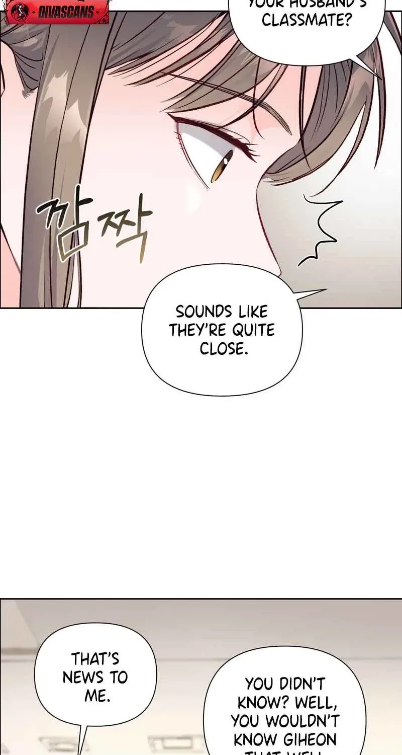 Matched Affair Chapter 8 – Page 59
