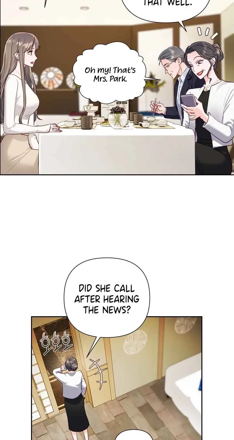 Matched Affair Chapter 8 – Page 60