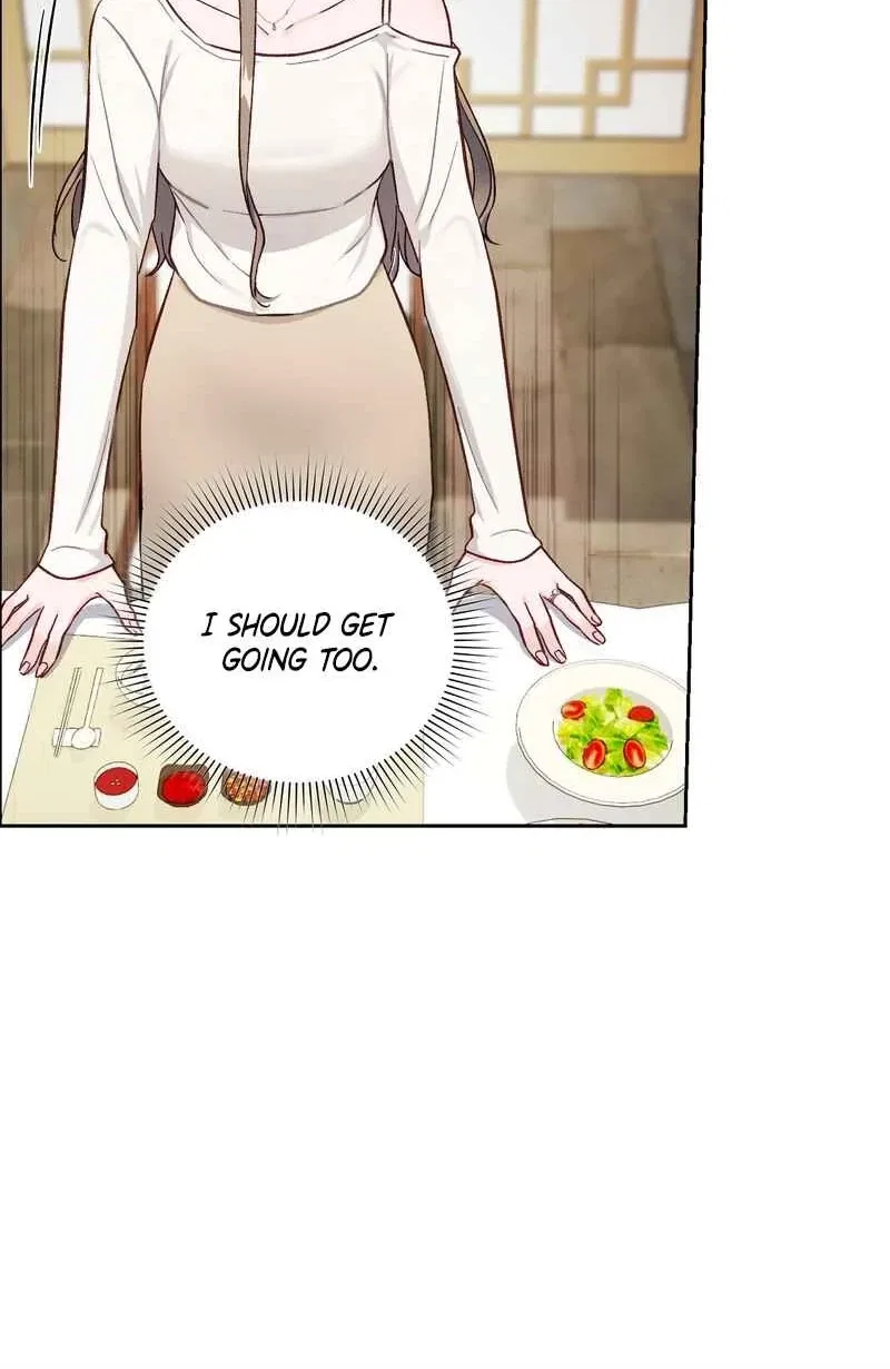 Matched Affair Chapter 8 – Page 62